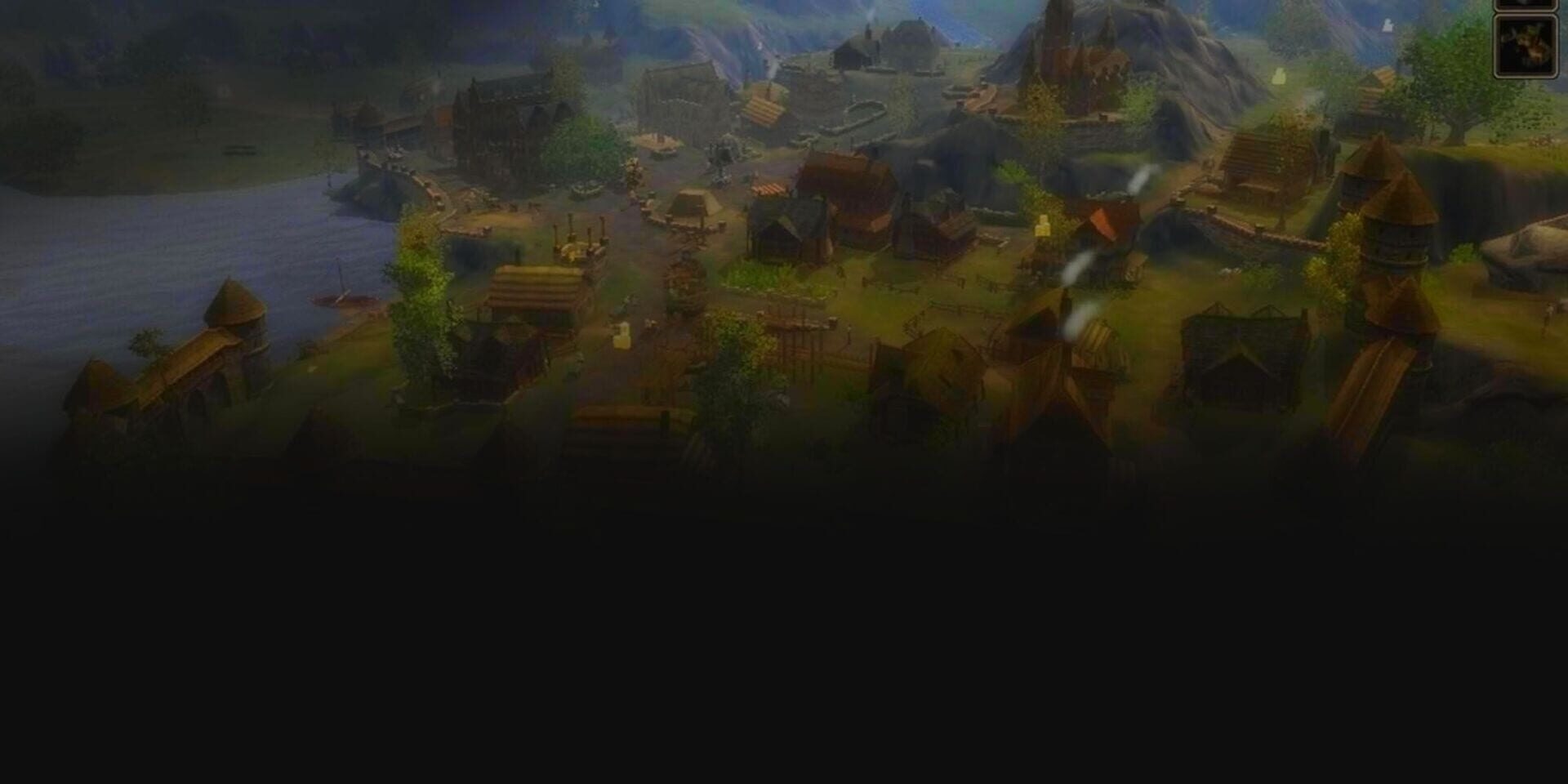 Artwork of The Guild 2