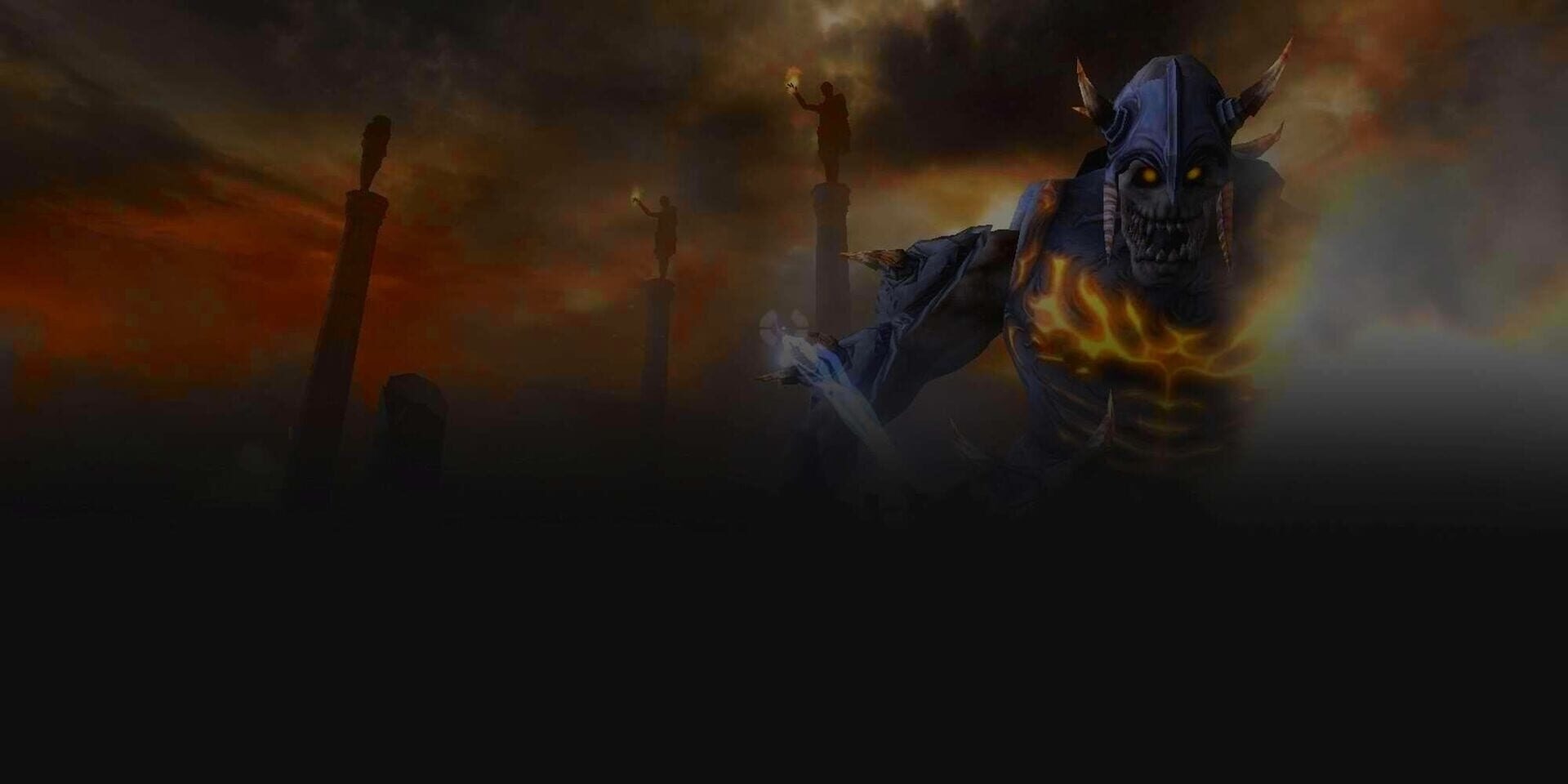 Artwork of Painkiller: Overdose