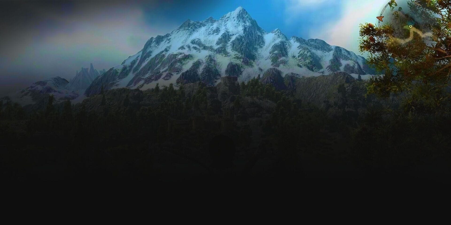 Artwork of Arcania: Gothic 4