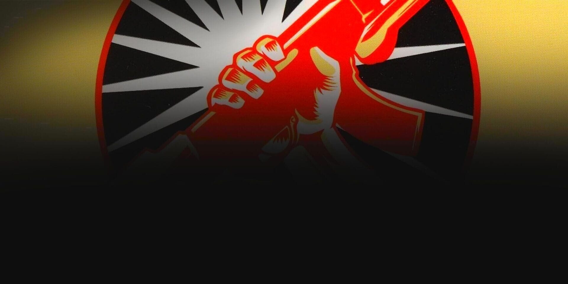 Artwork of Red Faction II