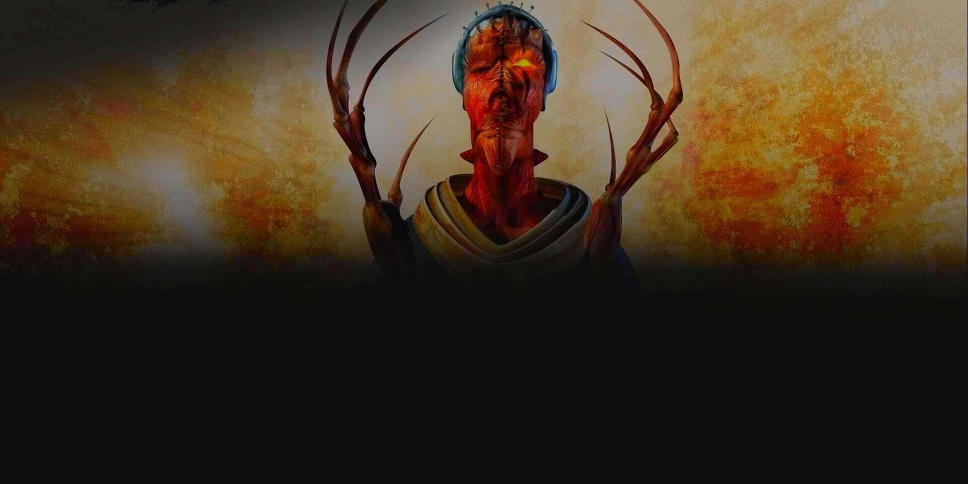 Artwork of Sacrifice