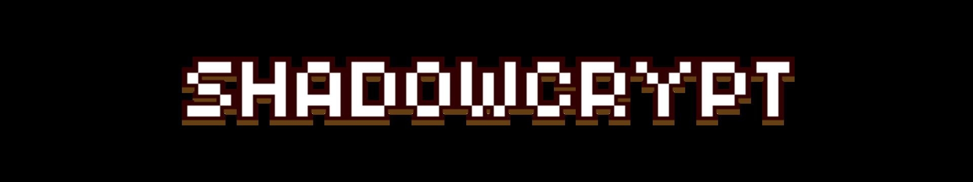 Artwork of Shadowcrypt