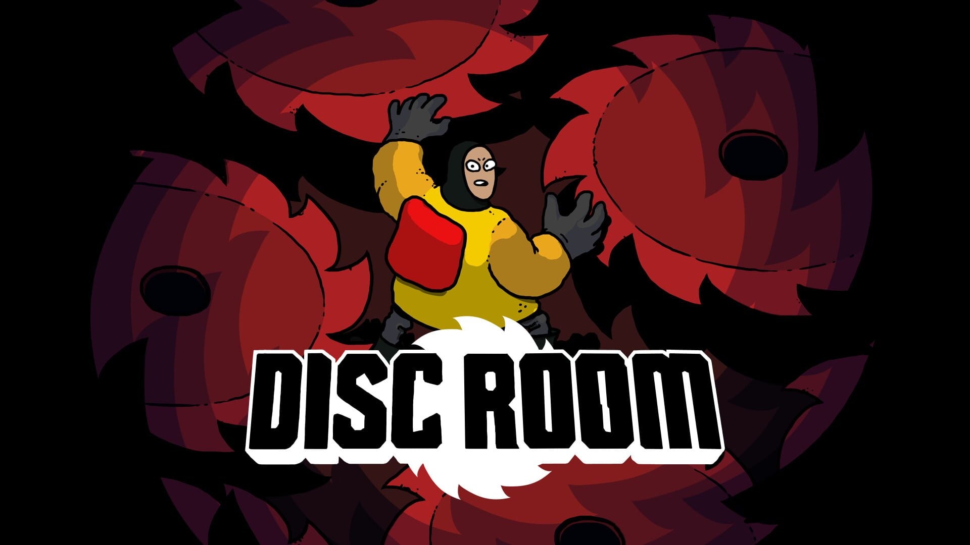 Artwork of Disc Room