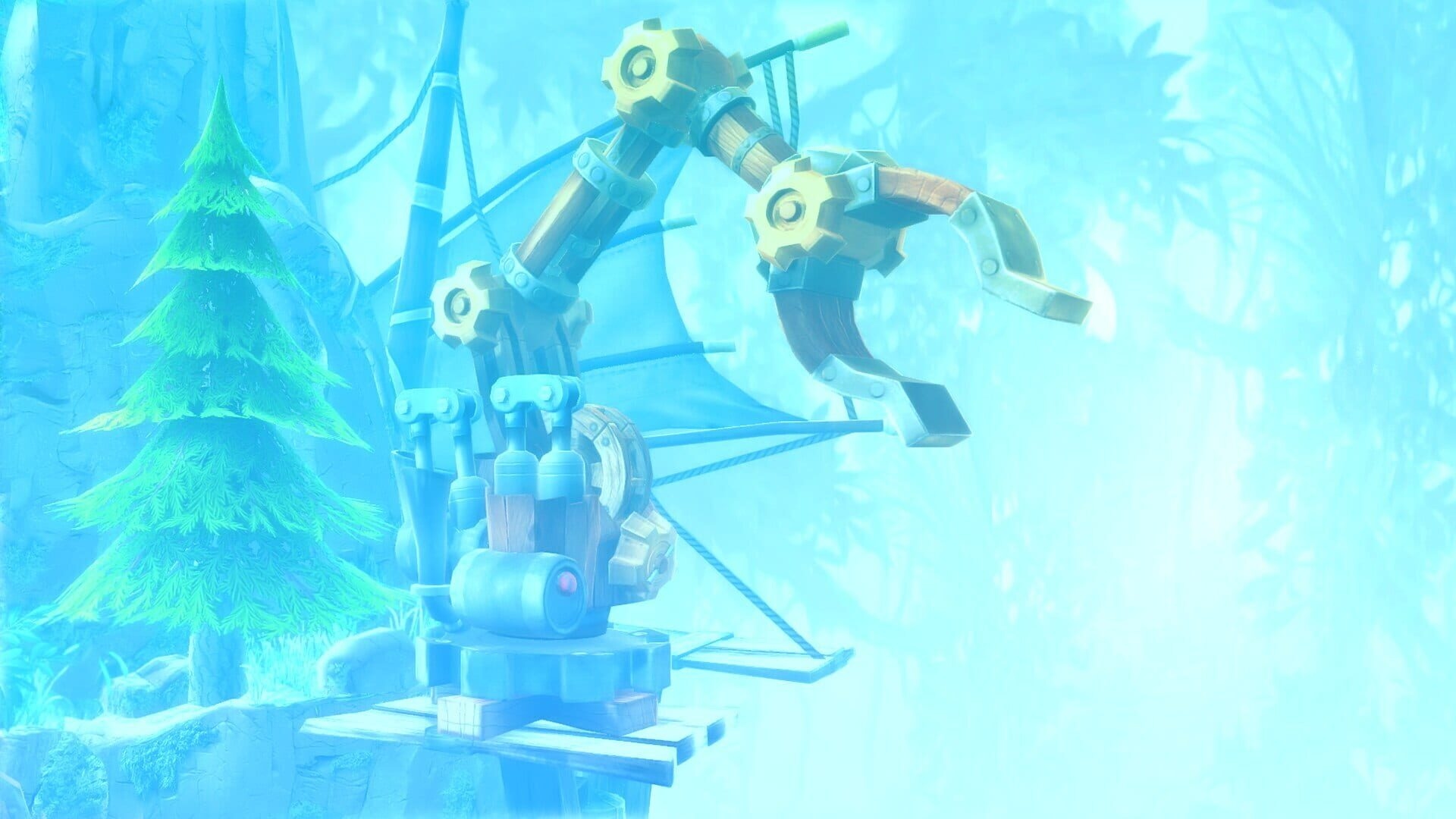 Artwork of Giana Sisters: Dream Runners