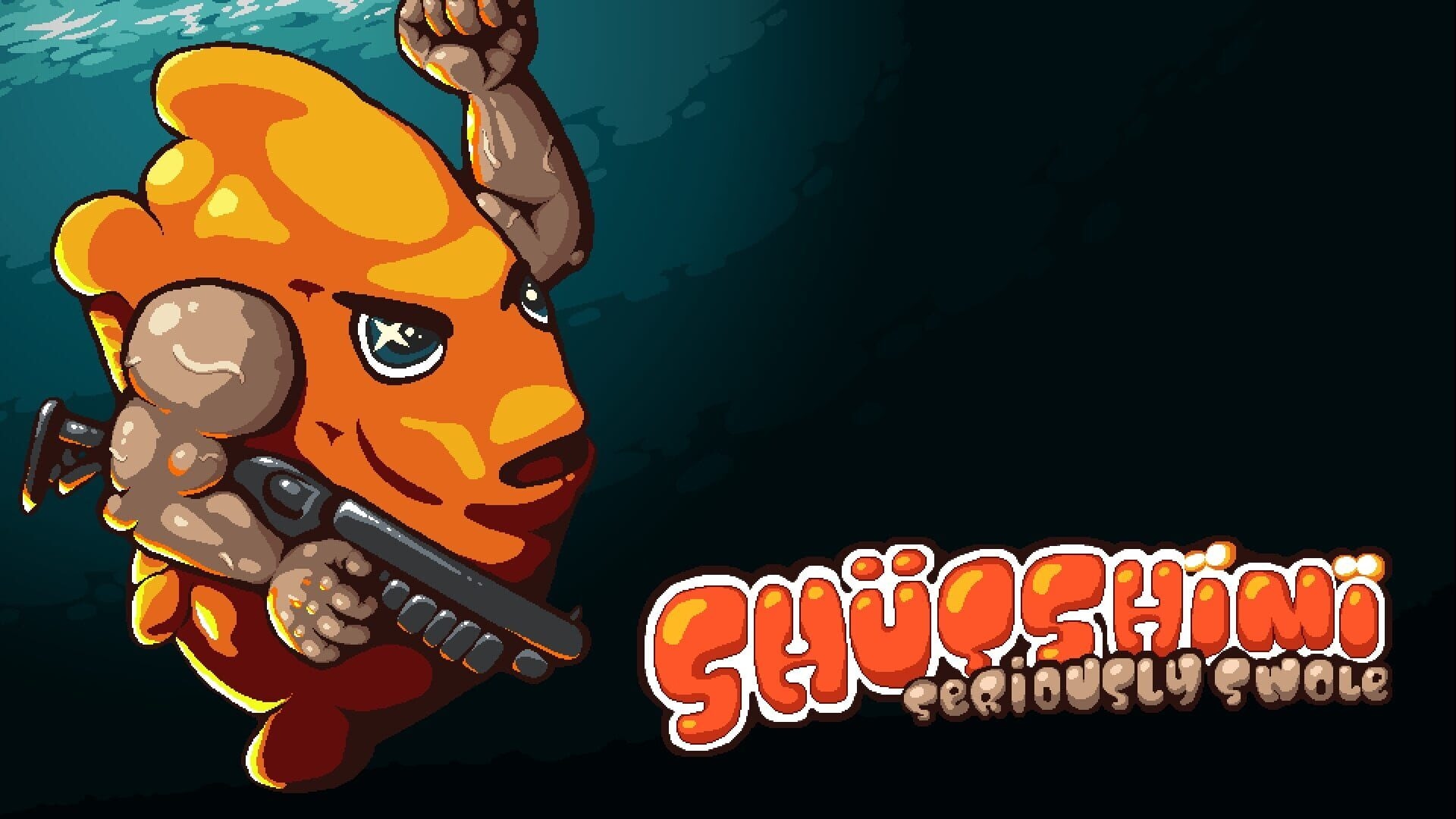 Artwork of Shutshimi