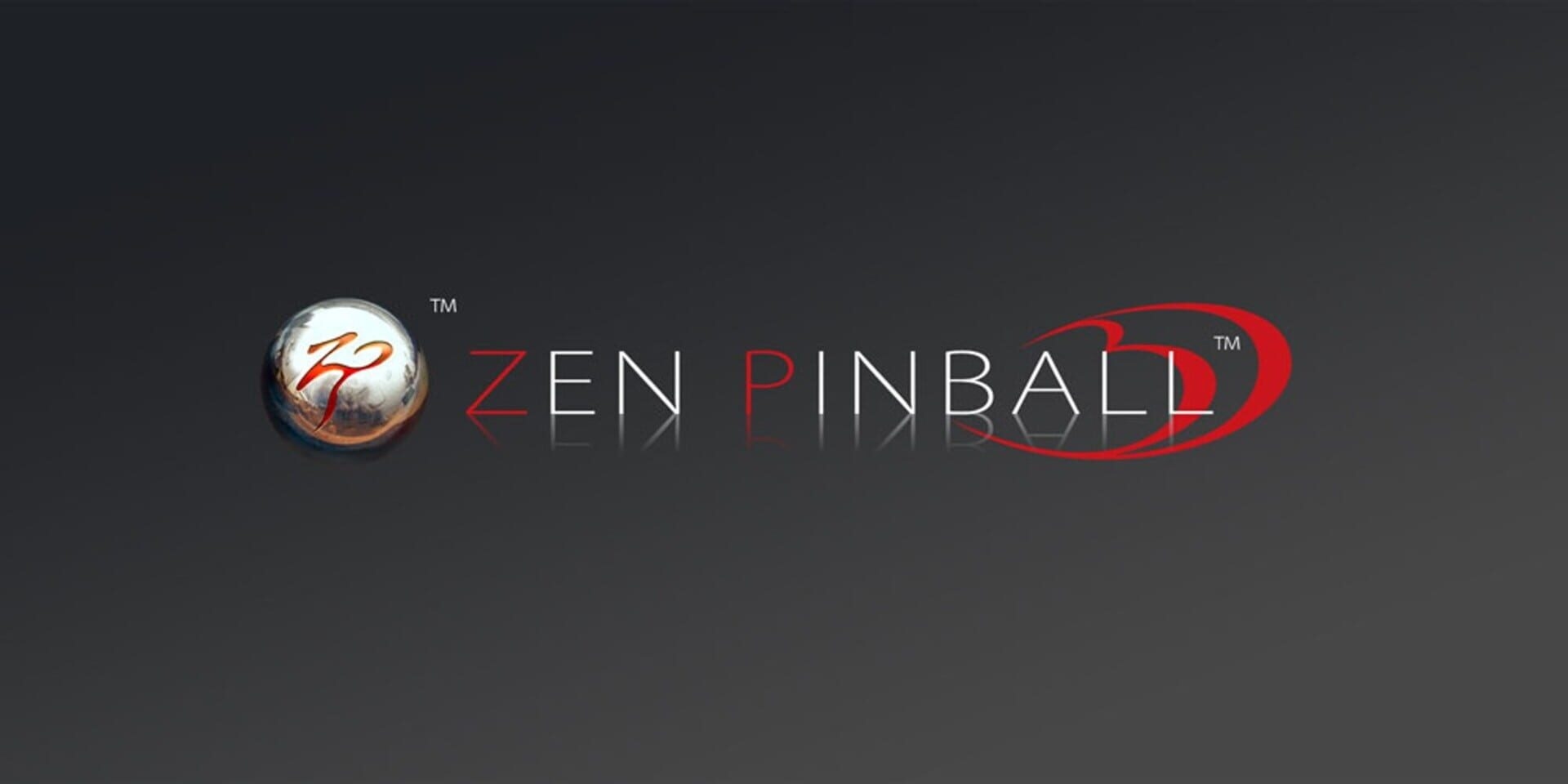 Artwork of Zen Pinball 3D