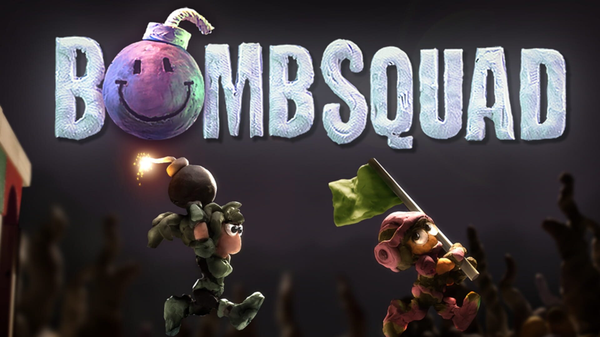 Artwork of BombSquad