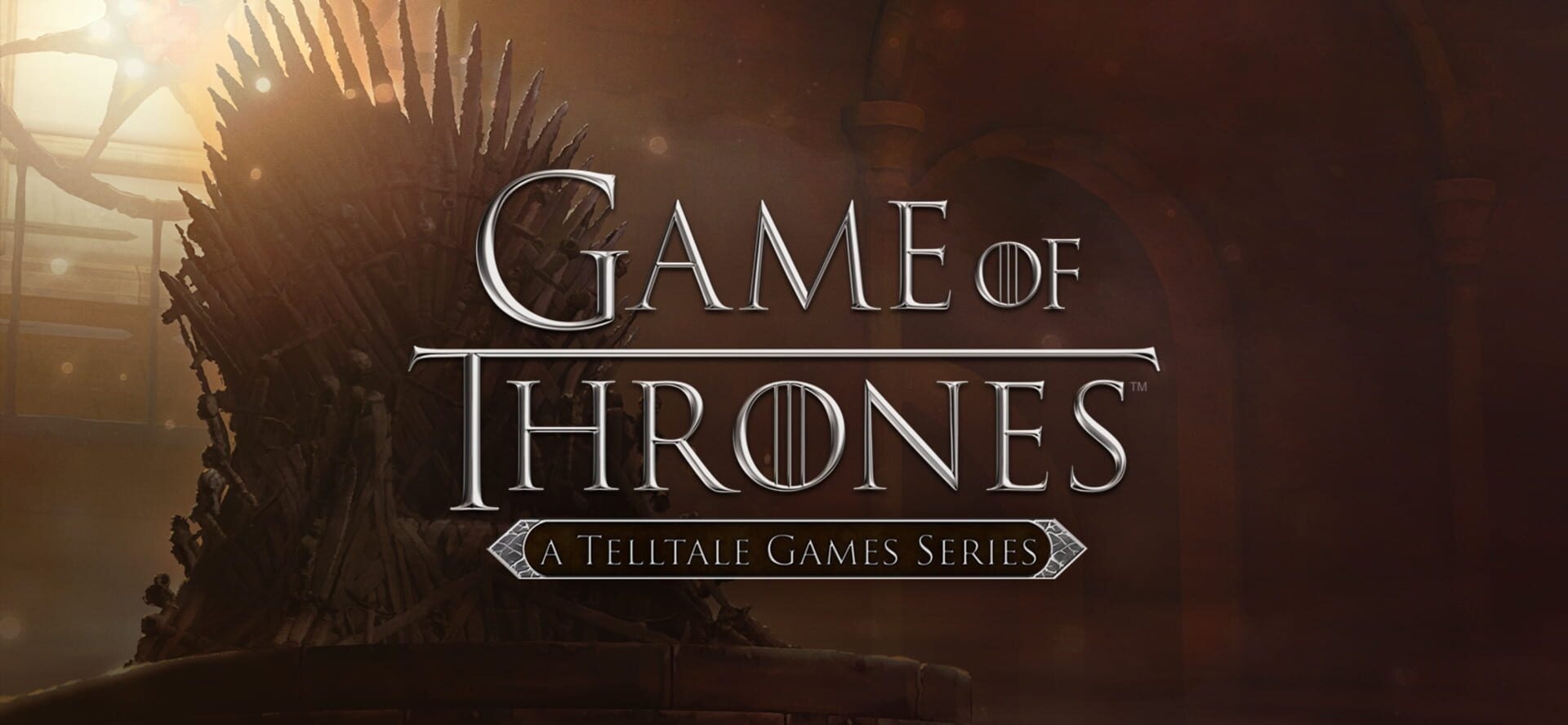 Artwork of Game of Thrones: A Telltale Games Series