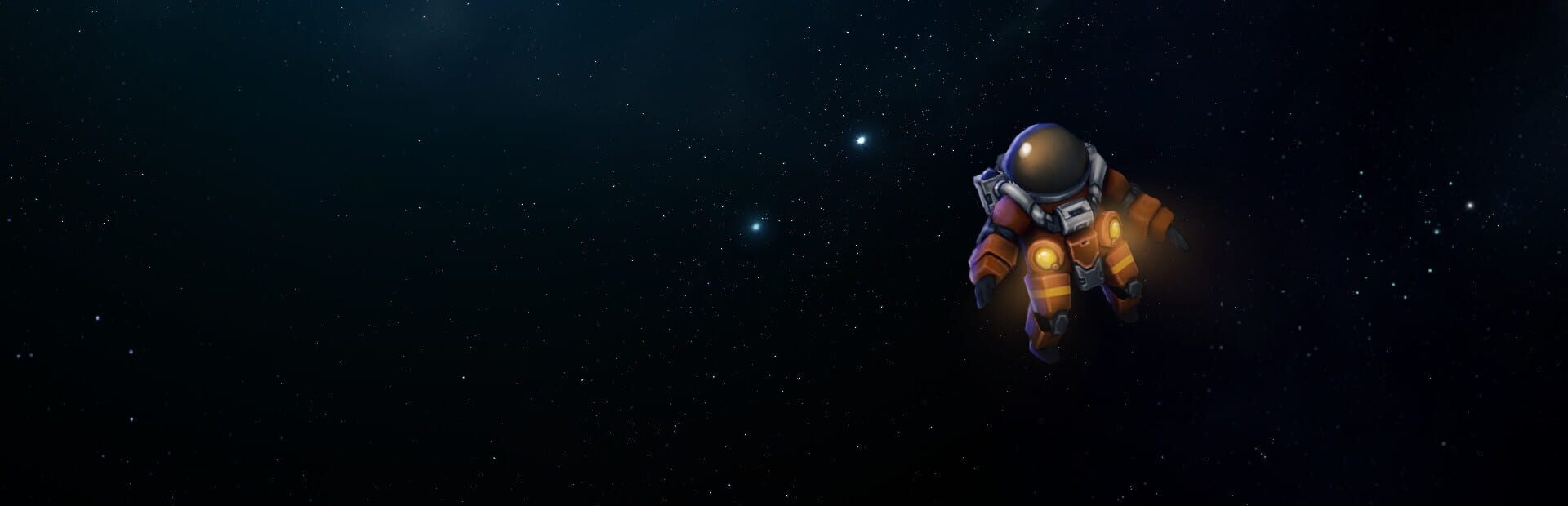 Artwork of Spacebase DF-9