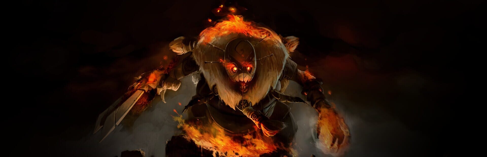 Artwork of Bloodline Champions