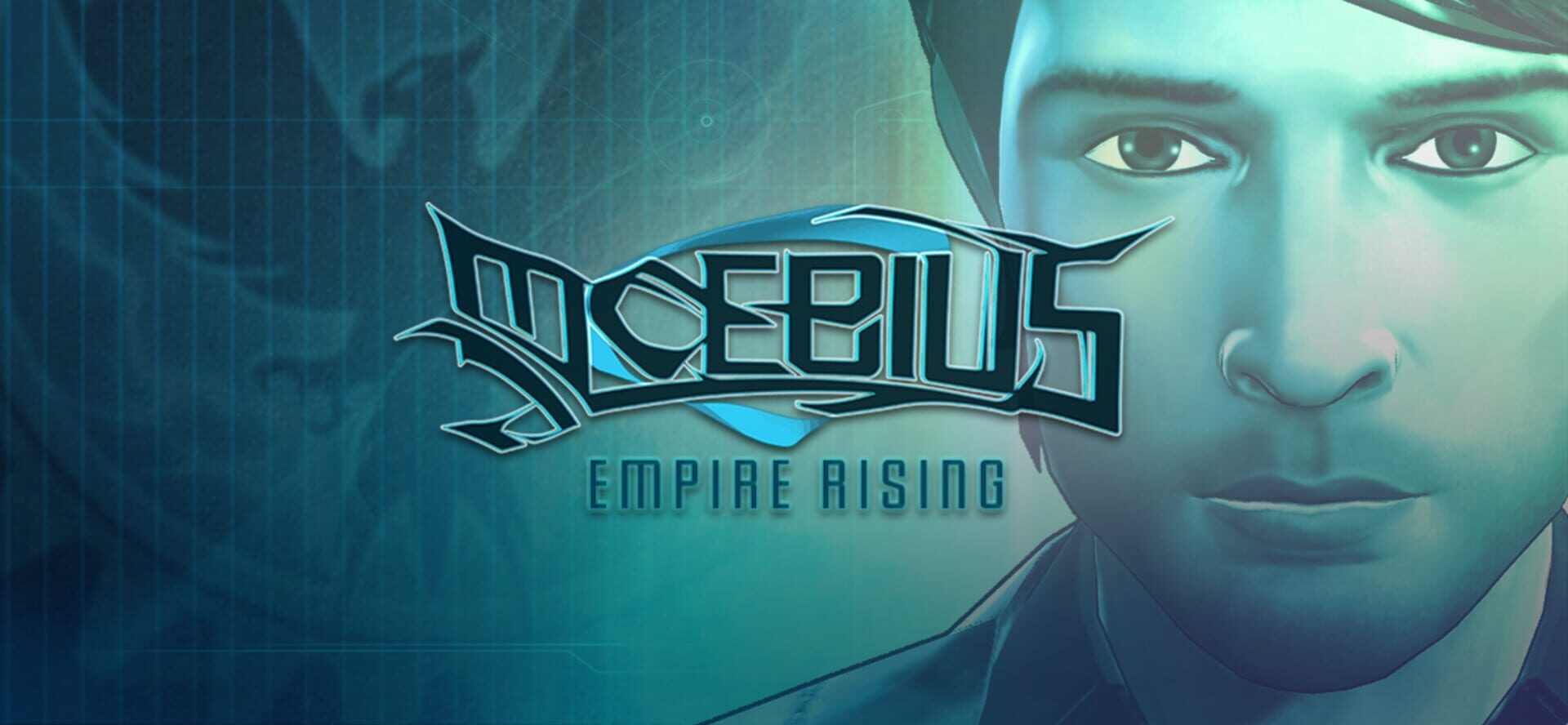 Artwork of Moebius: Empire Rising