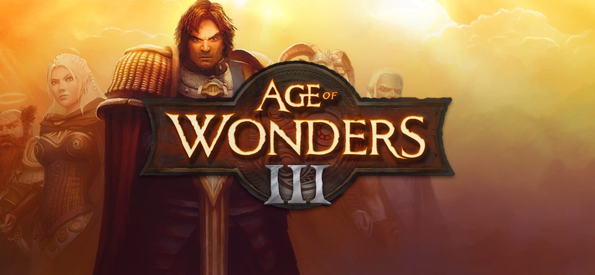 Artwork of Age of Wonders III