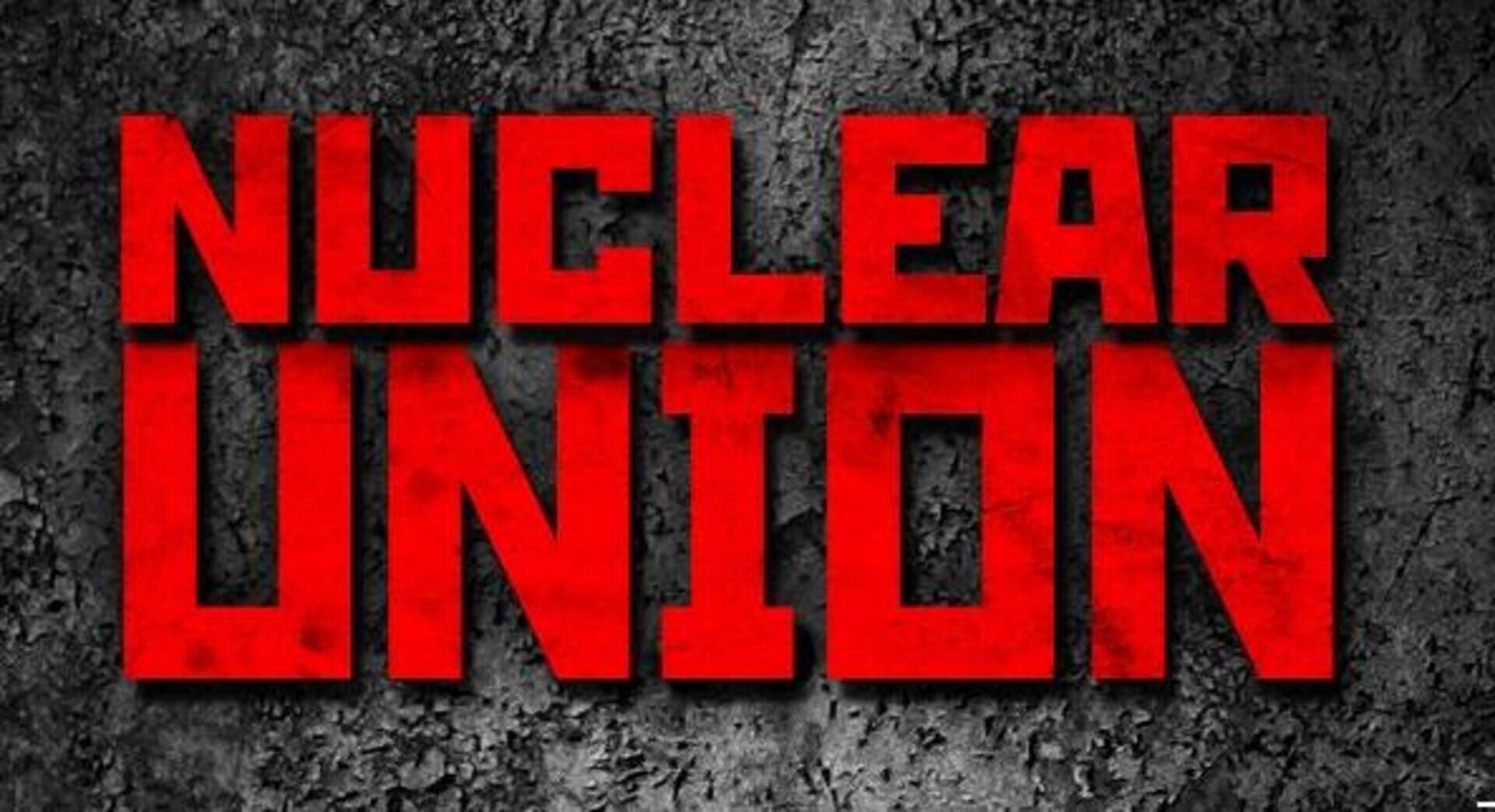 Artwork of Nuclear Union