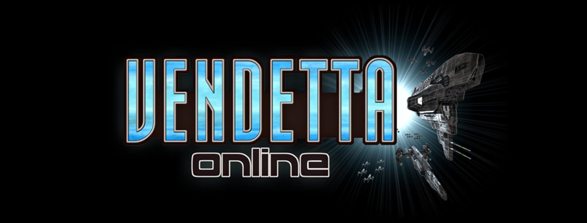Artwork of Vendetta Online