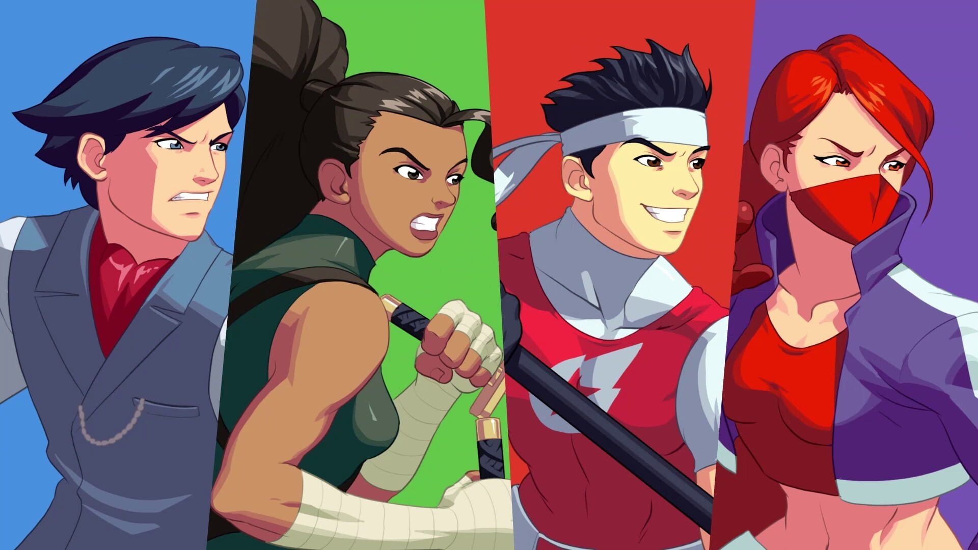 Artwork of SkyScrappers