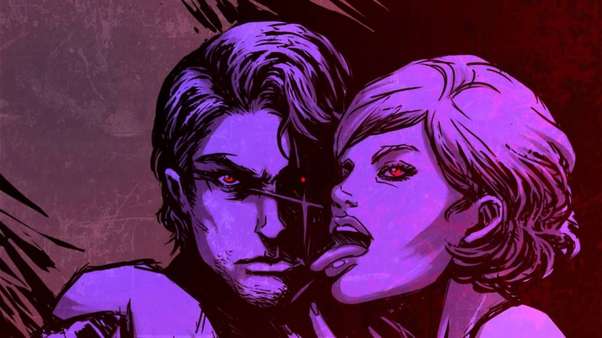 Artwork of Shadows of the Damned