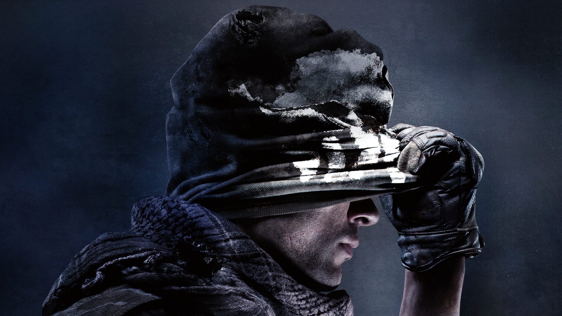 Artwork of Call of Duty: Ghosts