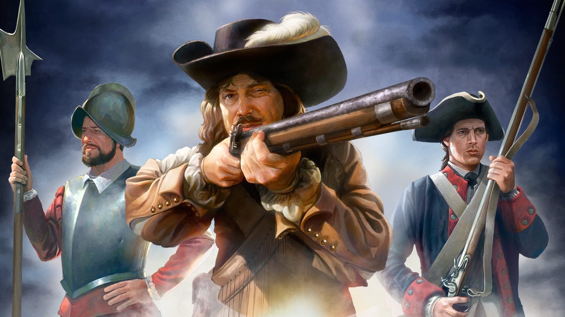 Artwork of Europa Universalis IV