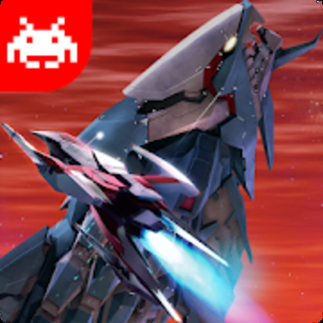 Artwork of Dariusburst: Second Prologue