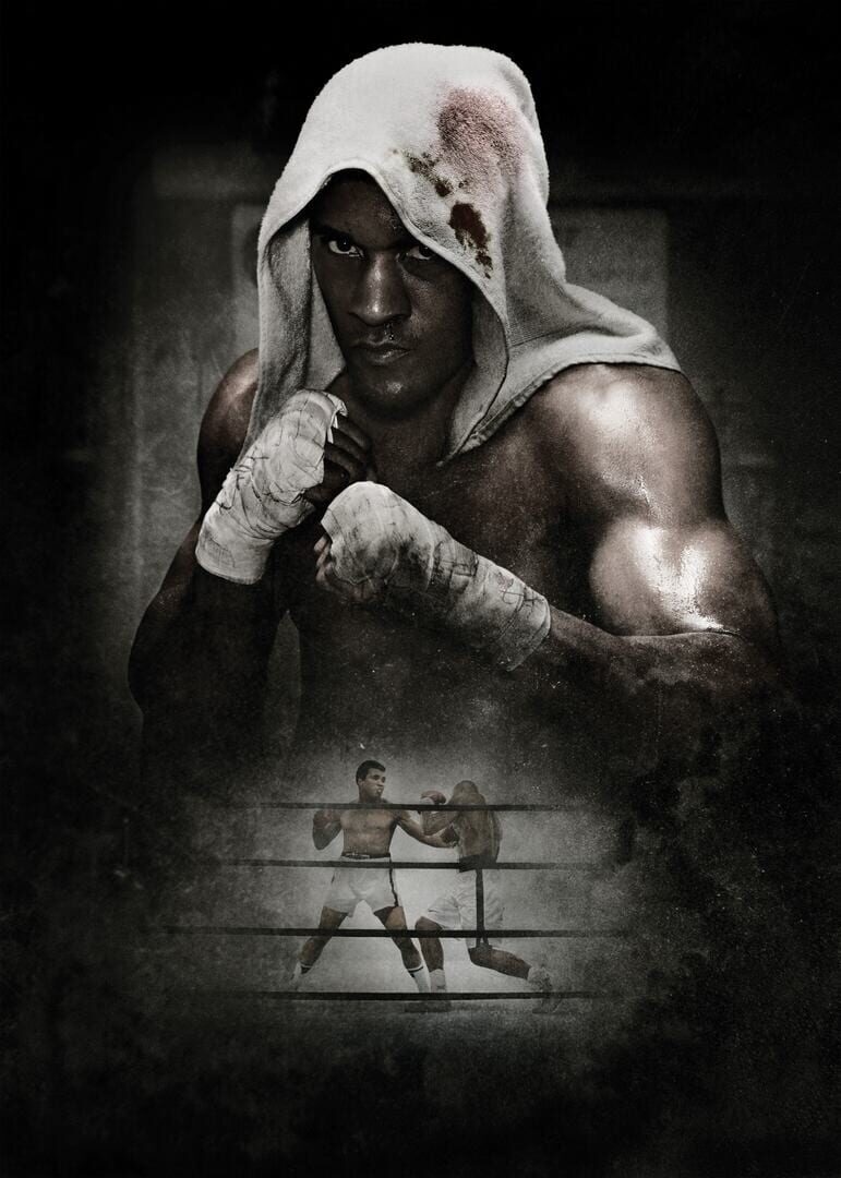 Artwork of Fight Night Champion
