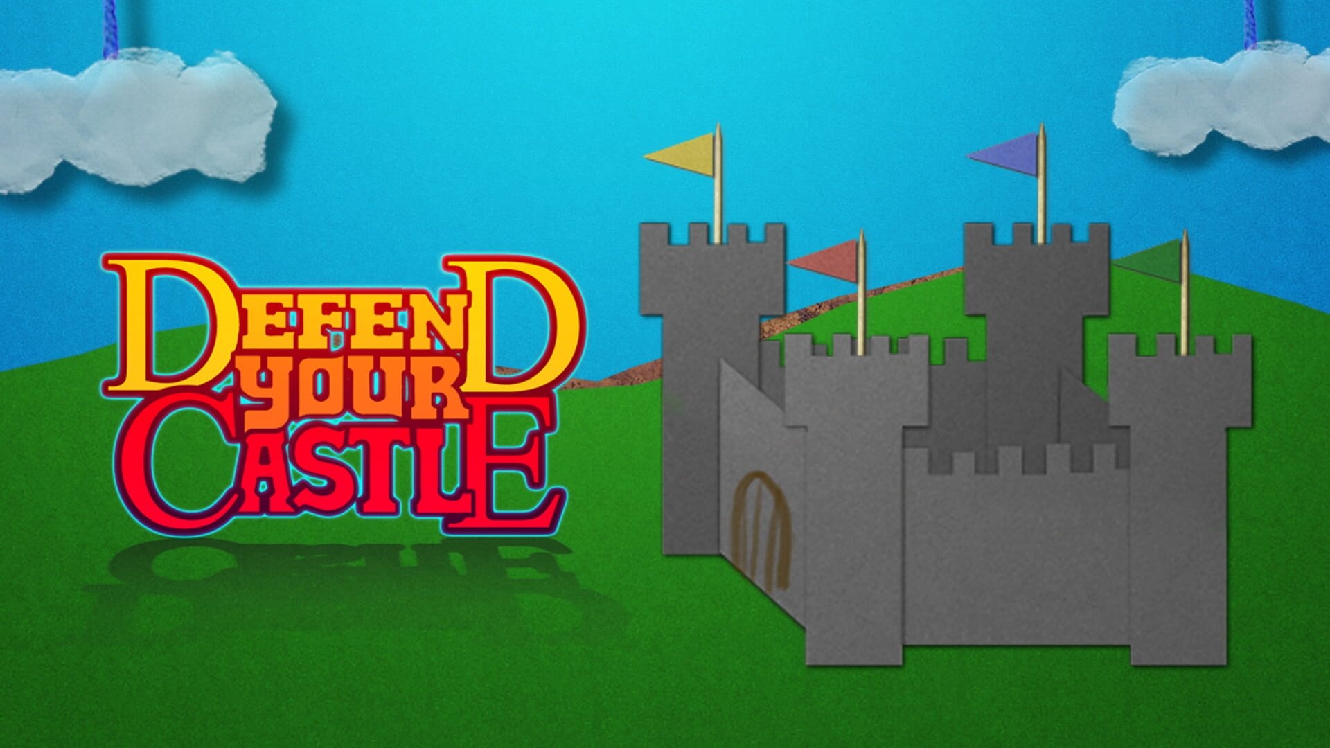 Artwork of Defend Your Castle