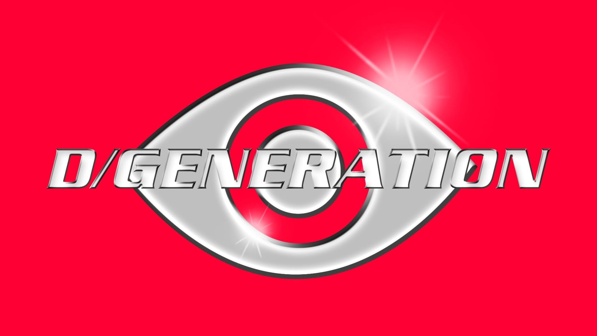 Artwork of D/Generation HD
