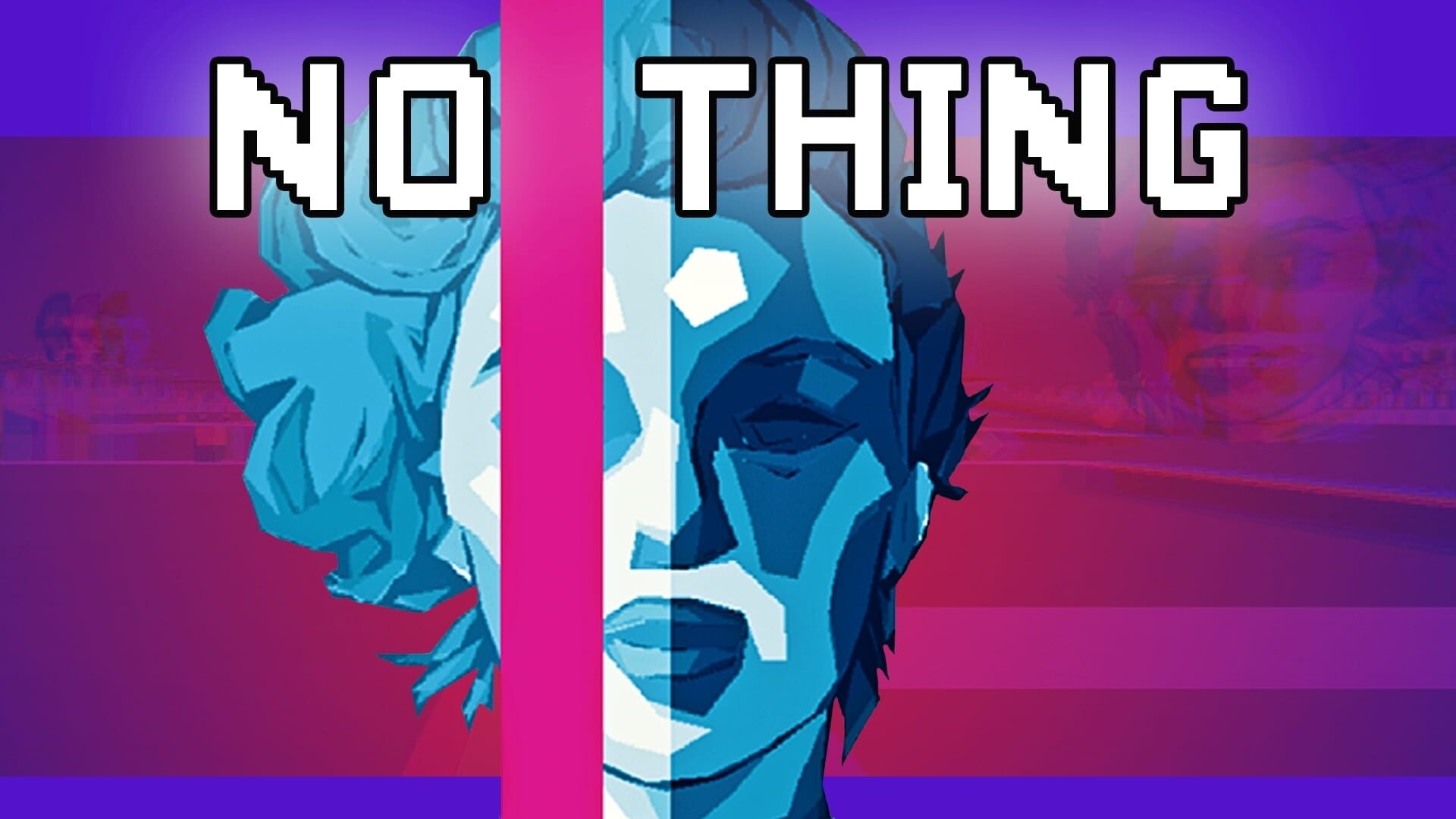 Artwork of No Thing