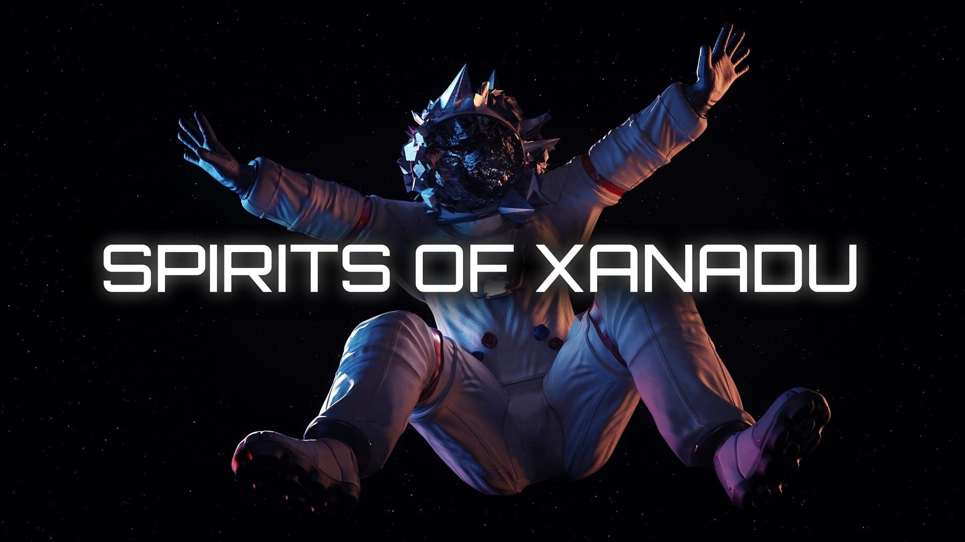 Artwork of Spirits of Xanadu