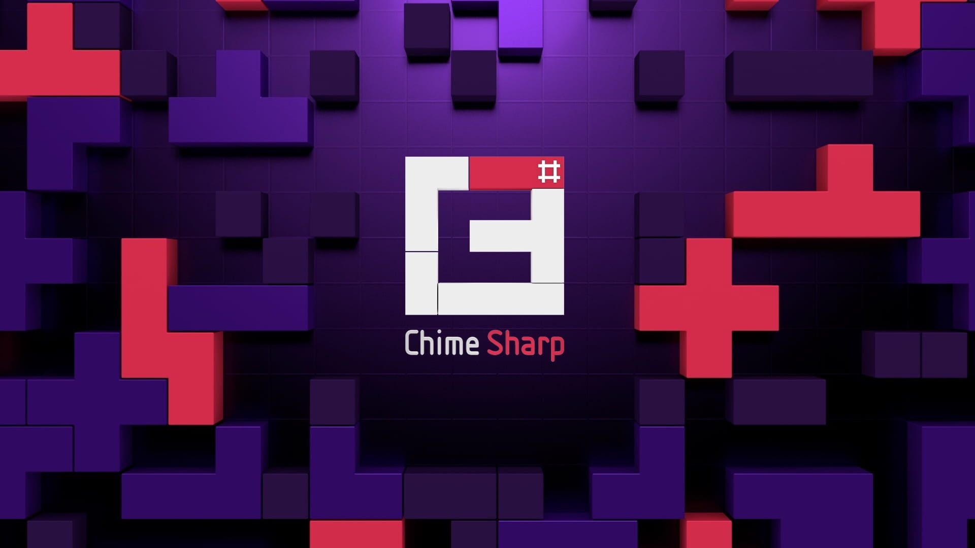 Artwork of Chime Sharp