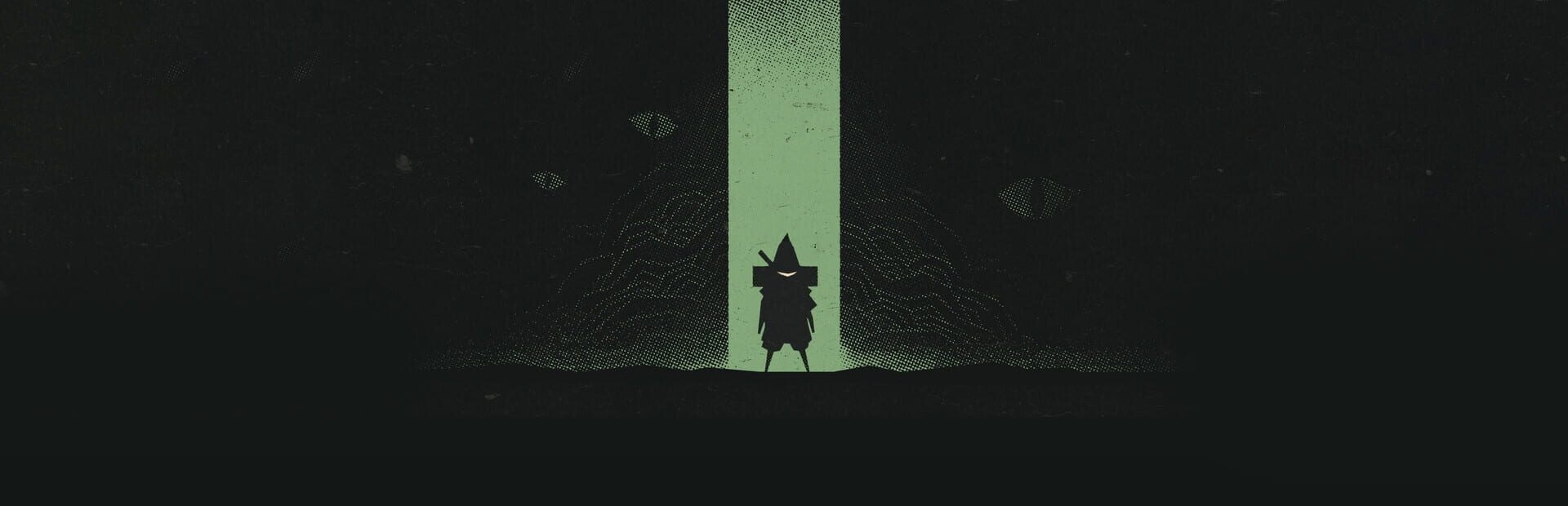 Artwork of Below