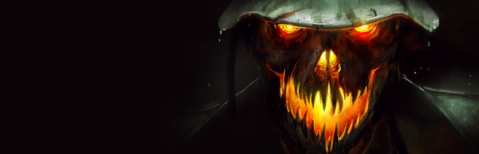 Artwork of Sniper Elite: Nazi Zombie Army