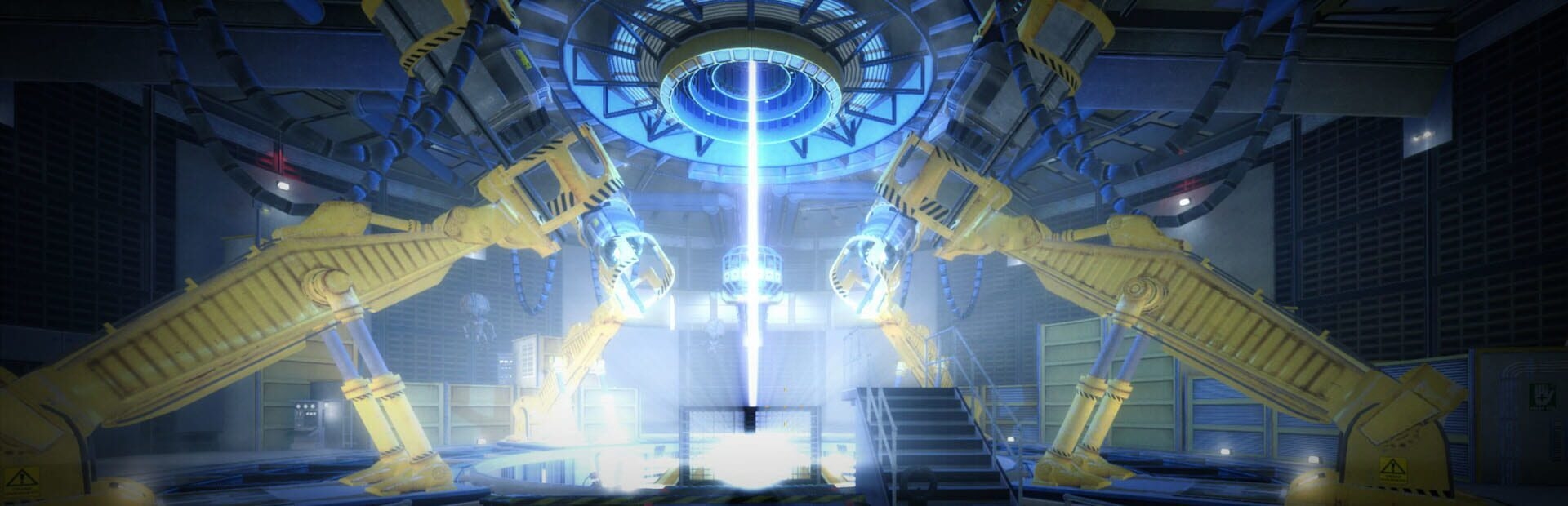 Artwork of Black Mesa