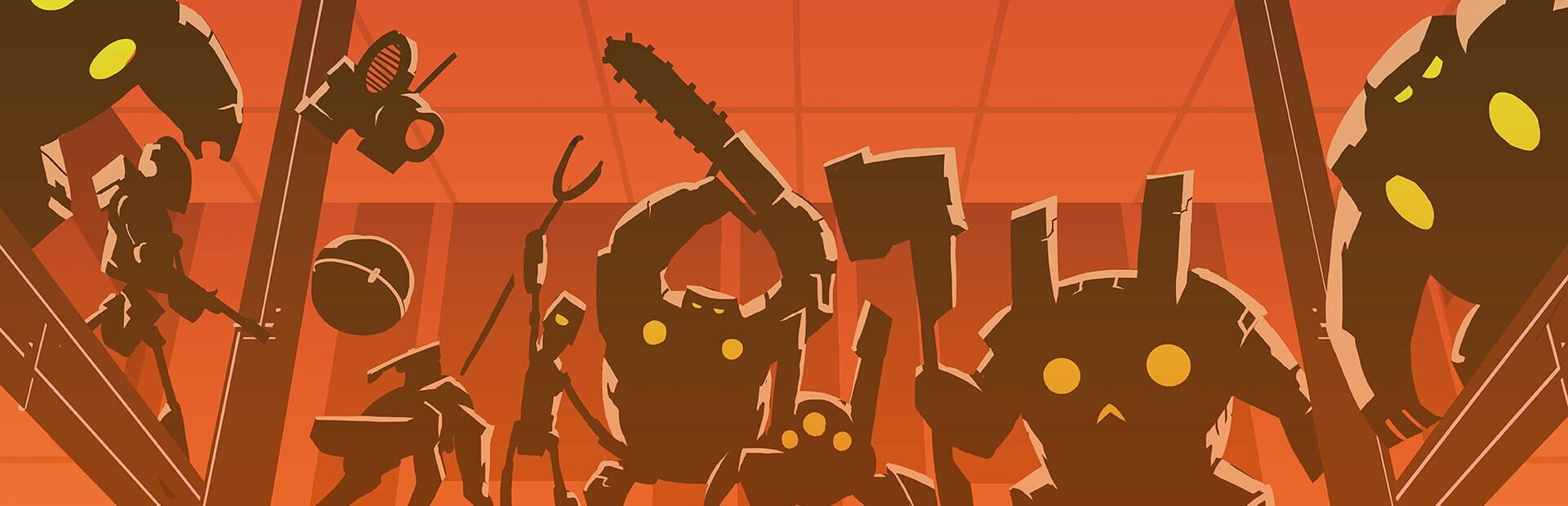 Artwork of Heart&Slash