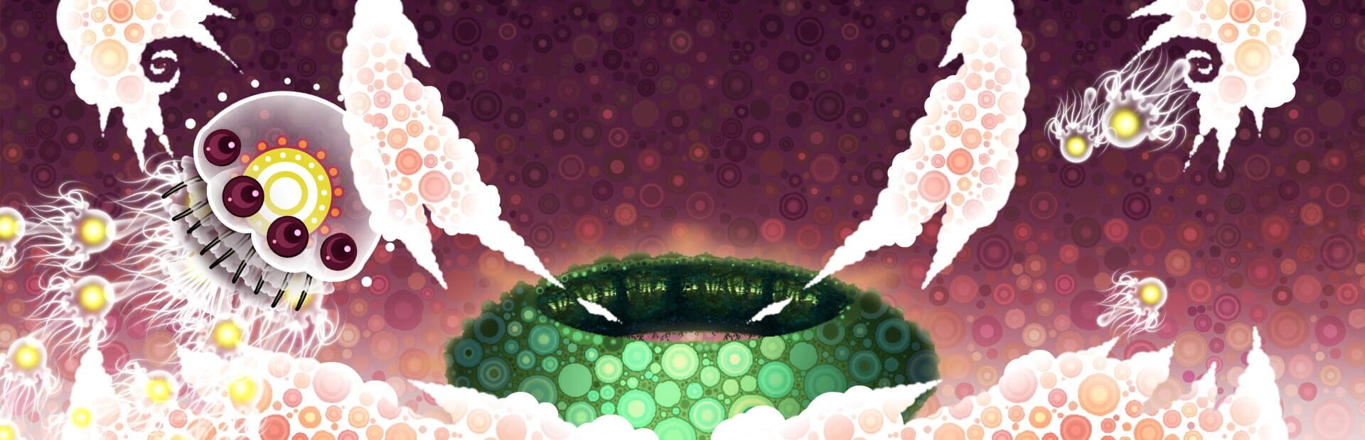 Artwork of Deep Under the Sky