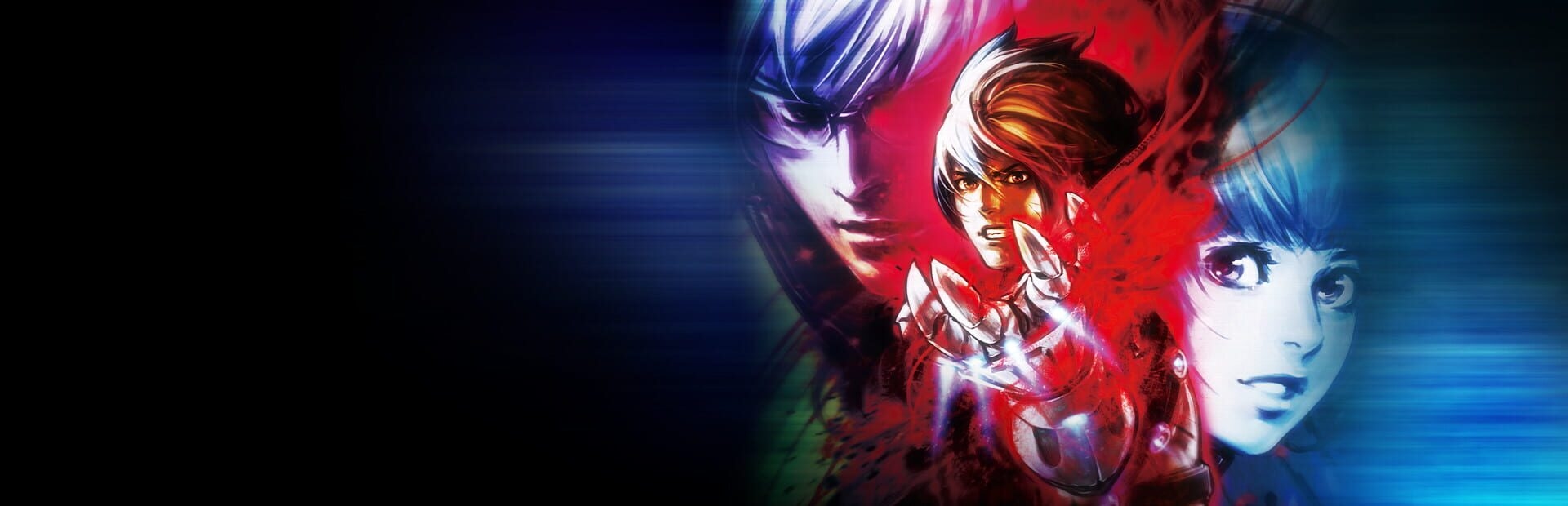 Artwork of The King of Fighters 2002: Unlimited Match