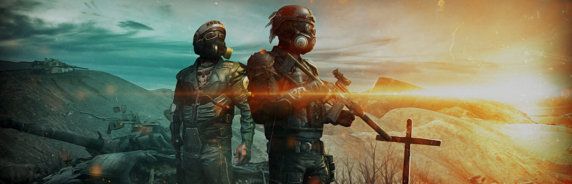 Artwork of Survarium