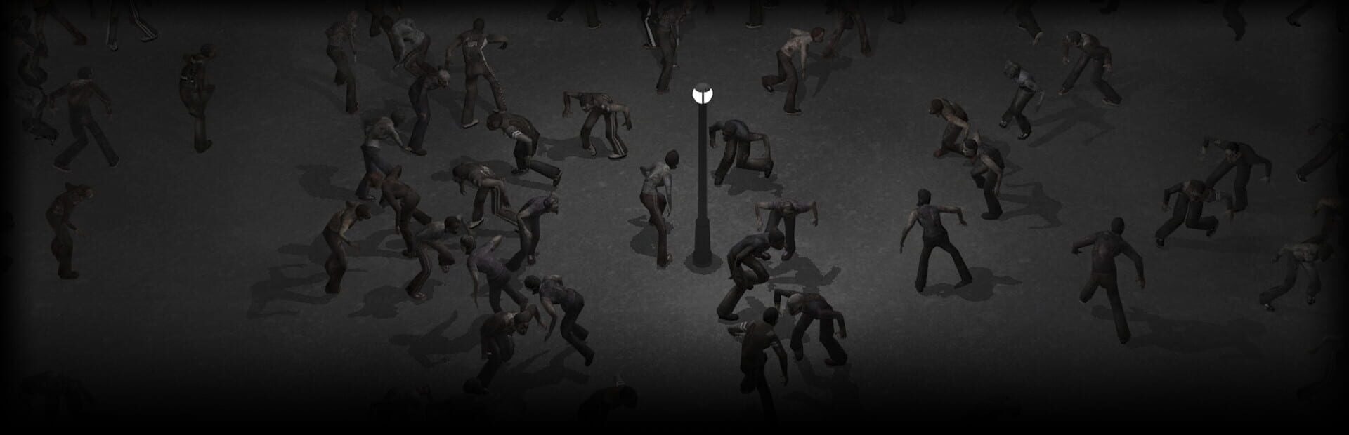 Artwork of Yet Another Zombie Defense