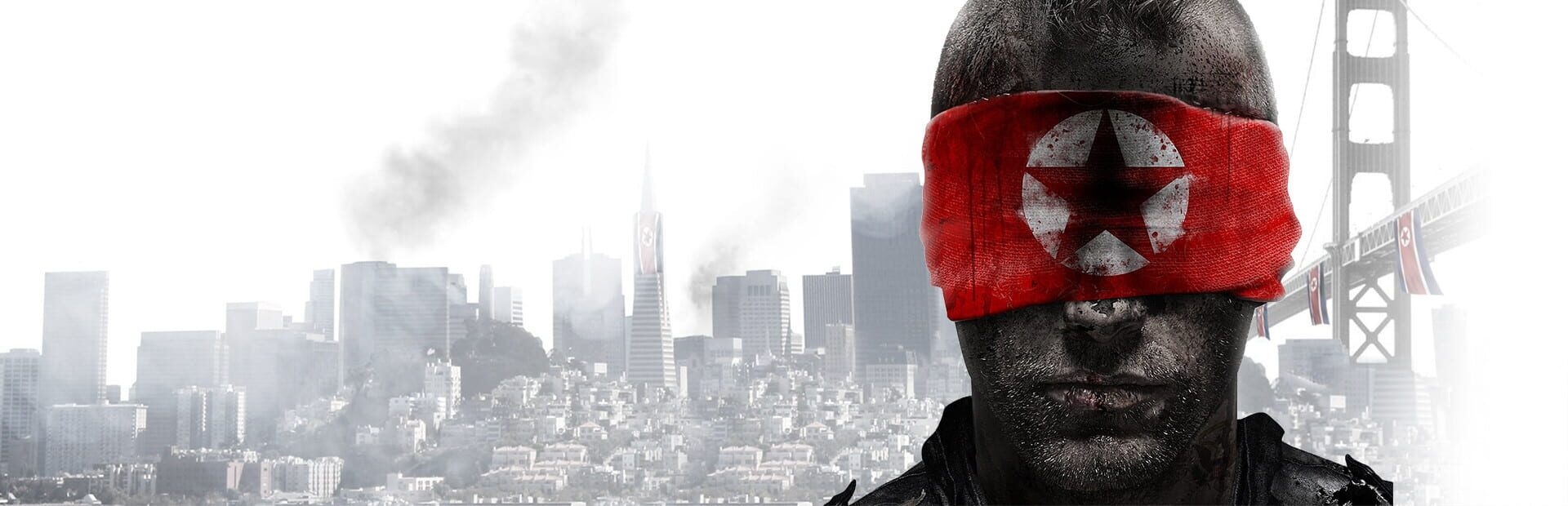 Artwork of Homefront