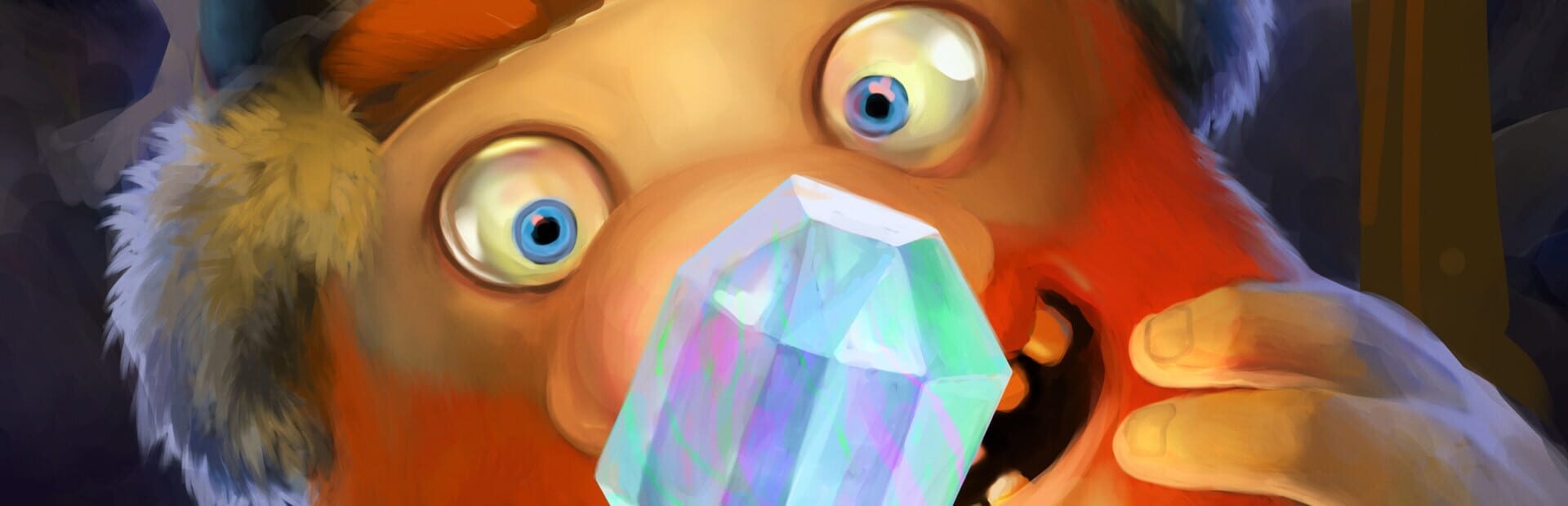 Artwork of A Game of Dwarves