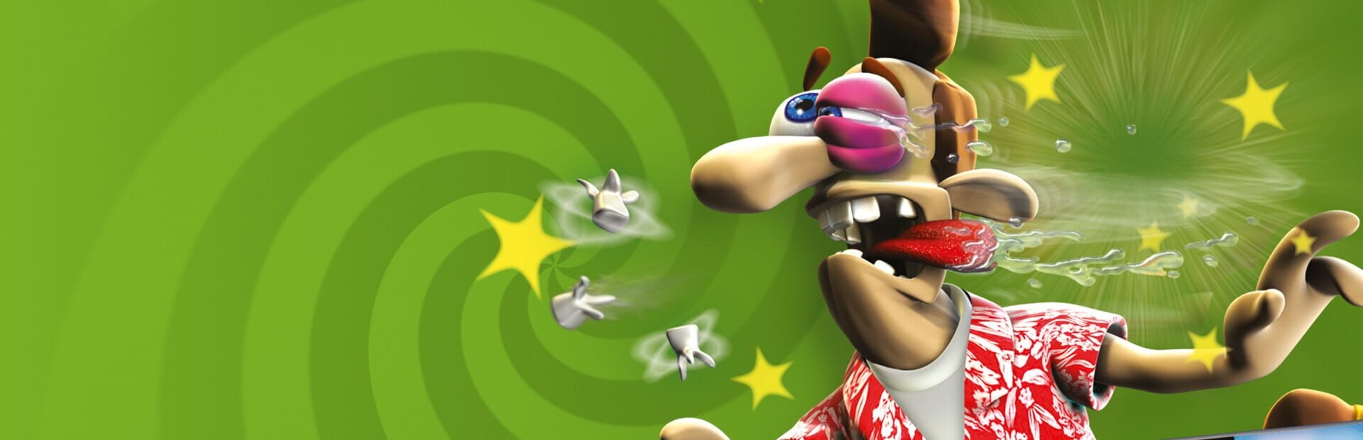 Artwork of Neighbours from Hell