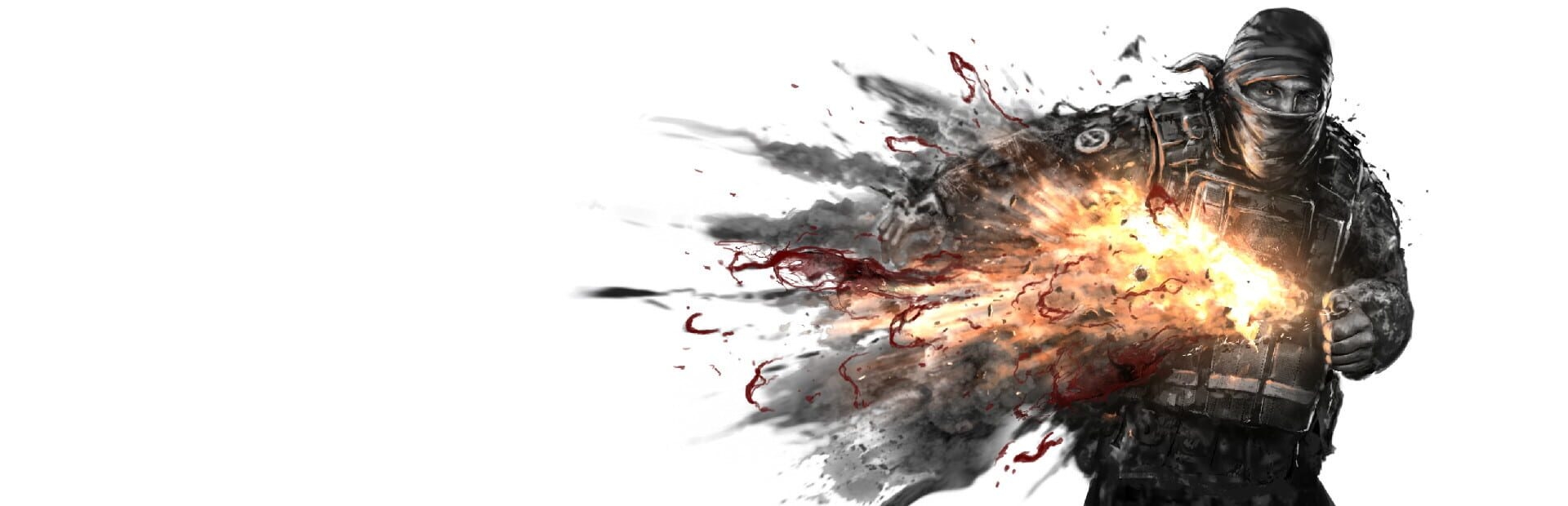 Artwork of IS Defense