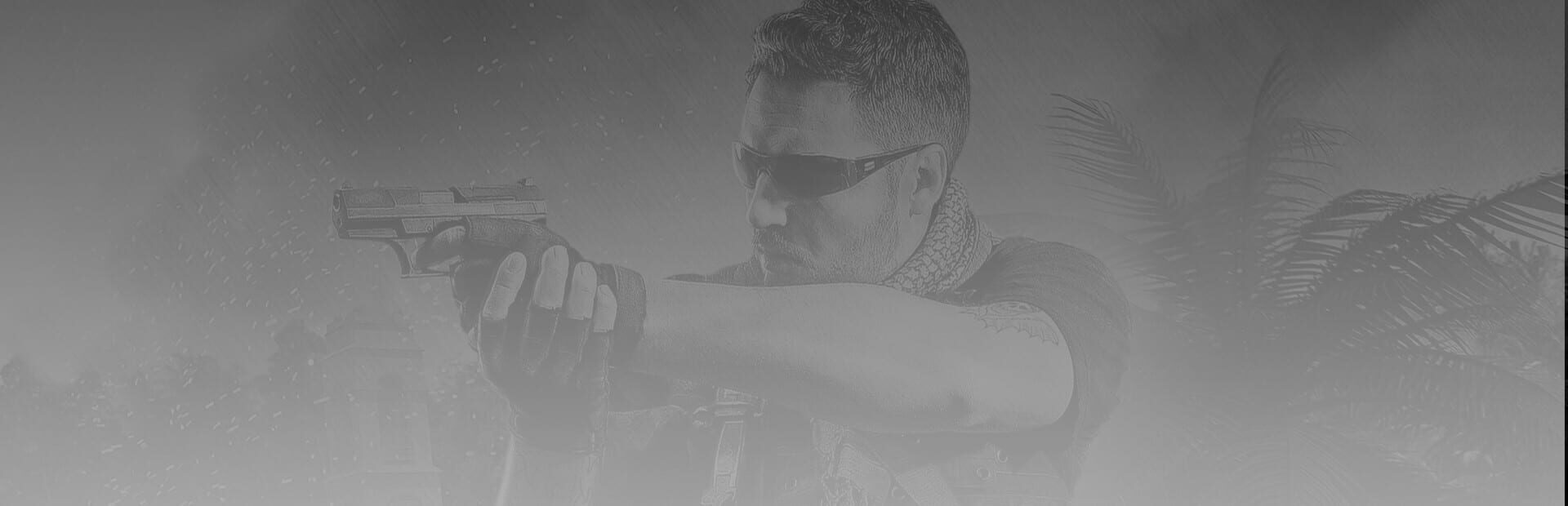 Artwork of Jagged Alliance: Back in Action