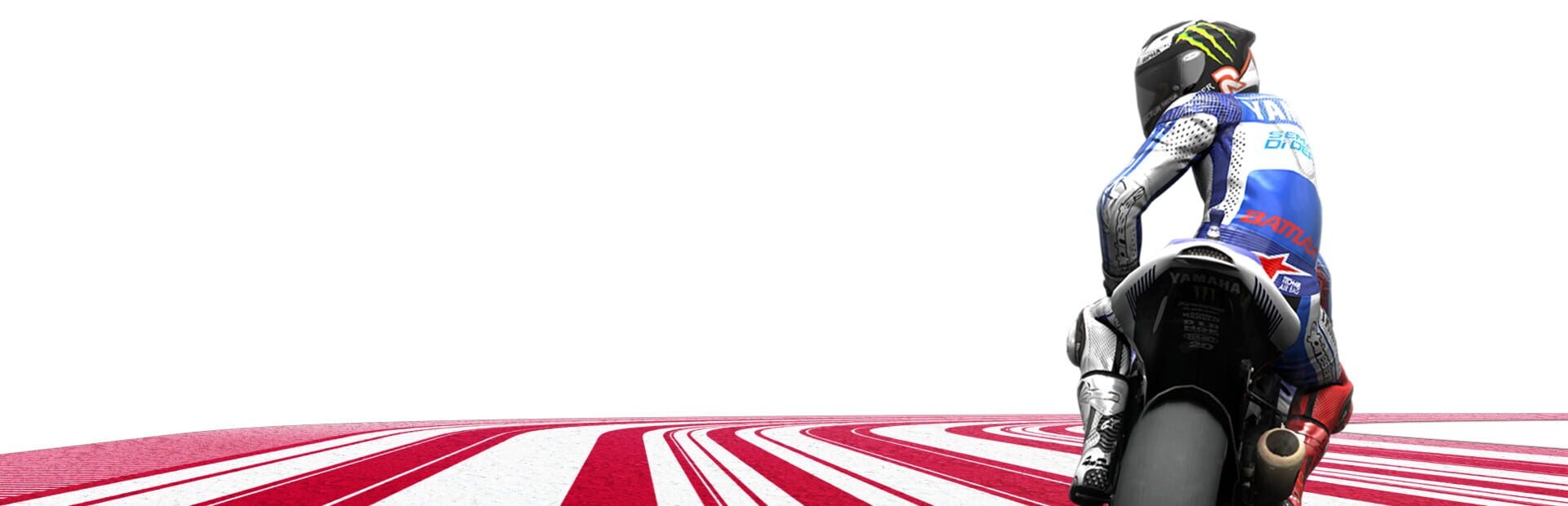 Artwork of MotoGP 13