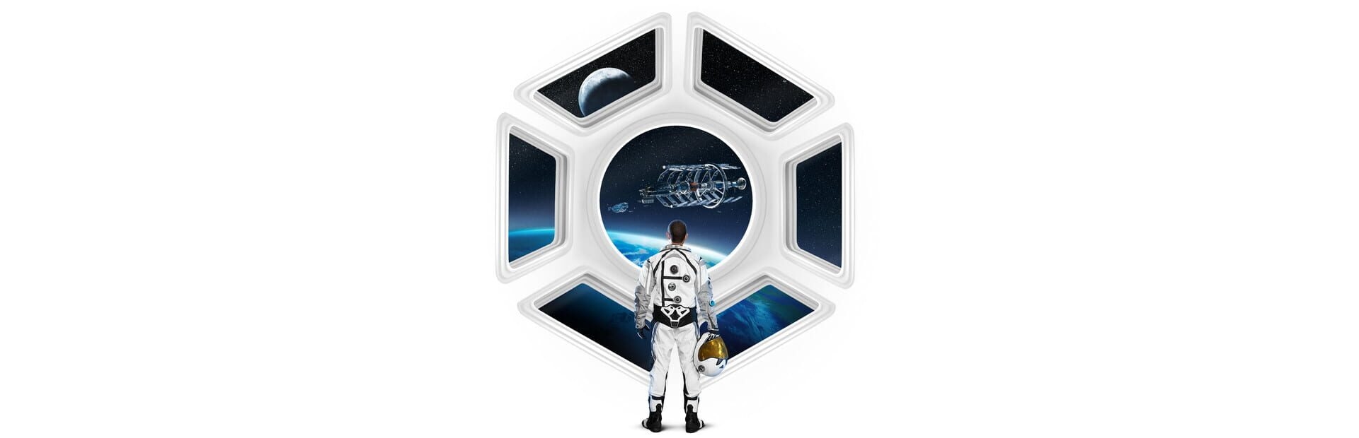 Artwork of Sid Meier's Civilization: Beyond Earth
