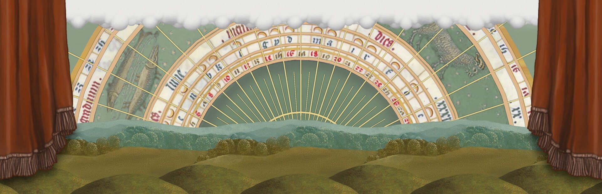 Artwork of Rock of Ages