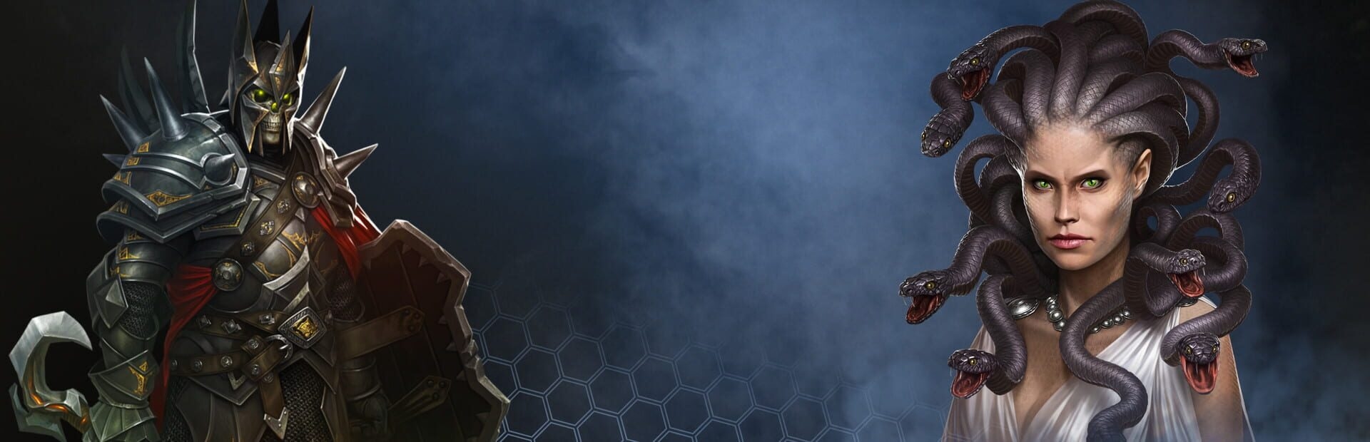 Artwork of Warlock II: The Exiled