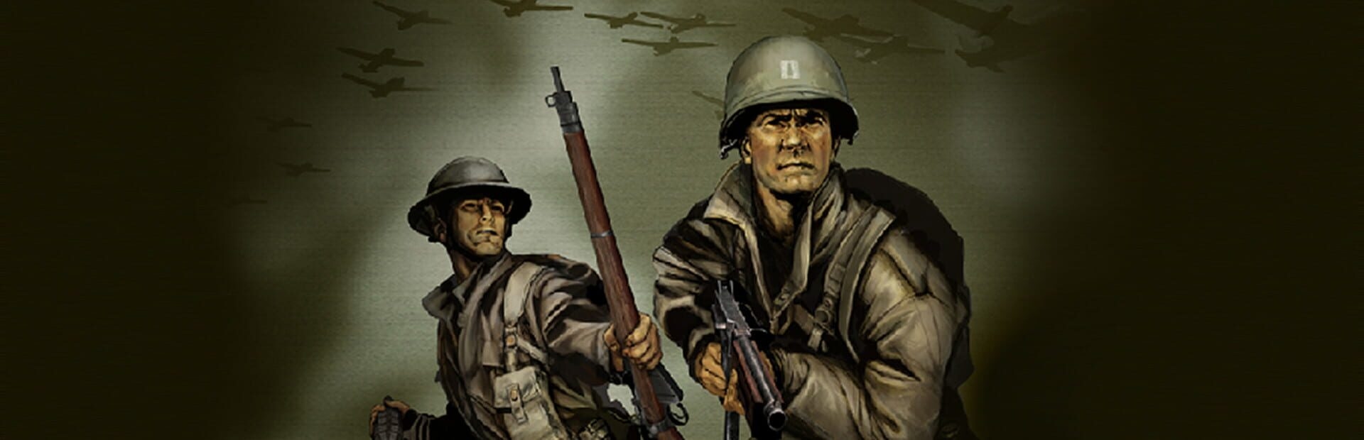 Artwork of Day of Defeat