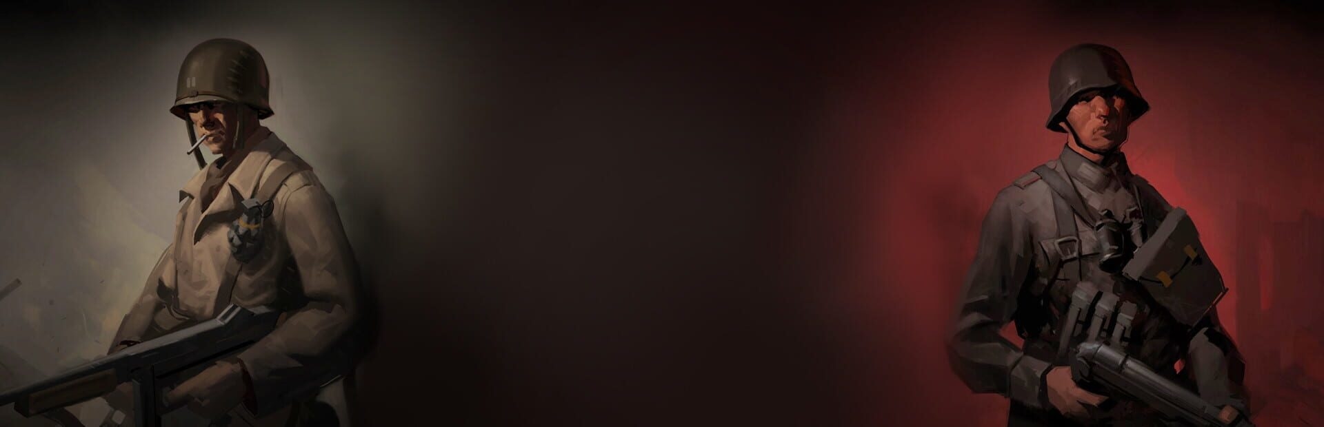 Artwork of Day of Defeat: Source