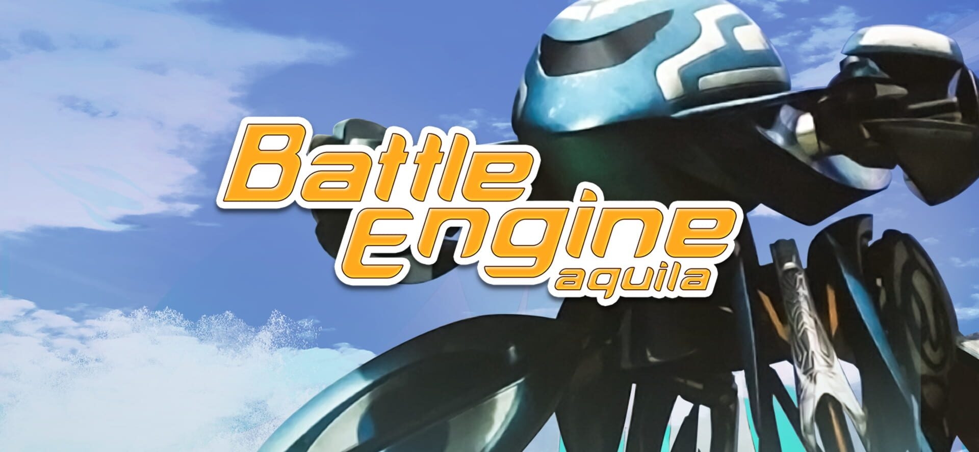 Artwork of Battle Engine Aquila