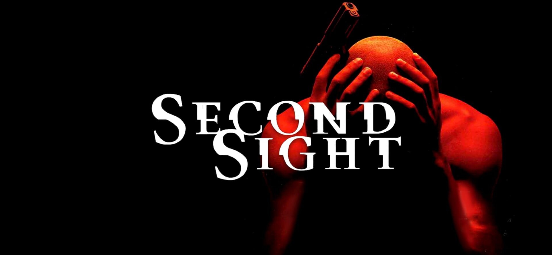 Artwork of Second Sight